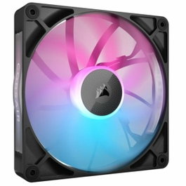 Corsair iCUE LINK RX140 RGB PWM Ventilateur de boîtier 140 mm