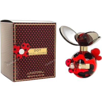 Marc Jacobs Dot Eau de parfum Vaporisateur 100 ml