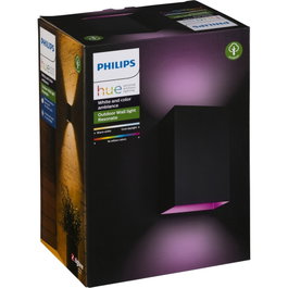 Philips Hue Resonate Applique murale LED Noir