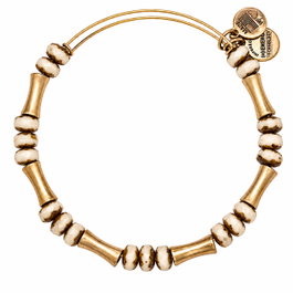 ALEX AND ANI Bracelet Glade Sepia Doré 20cm A13EB24RG