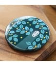 Movic Pin Le Voyage de Chihiro No Face 5 cm