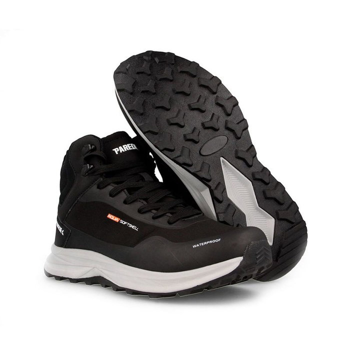 Bottes de montagne Paredes Ayllón Noir 46