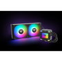 Thermaltake LA240 ARGB Sync Watercooling AIO Noir
