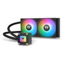 Thermaltake LA240 ARGB Sync Watercooling AIO Noir