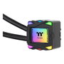 Thermaltake LA240 ARGB Sync Watercooling AIO Noir