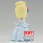 Banpresto Figurine Q Posket Disney Characters Cinderella Flower Style ver. B PVC 14 cm