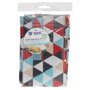 GSC Evolution Porte-sandwich écologique réutilisable Estampado