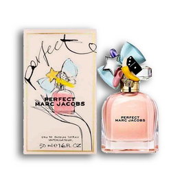 Marc Jacobs Perfect Eau de Parfum 50 ml