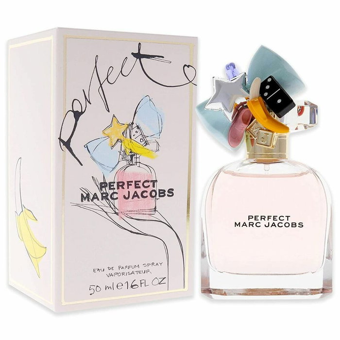 Marc Jacobs Perfect Eau de Parfum 50 ml