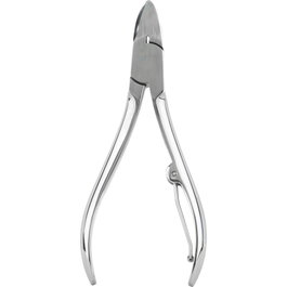 Zwilling Classic Nail Nipper 110 mm en acier inoxydable argenté