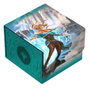 Ultimate Guard Sidewinder 133+ Xenoskin Tam Beleren, Conflicted Magic: The Gathering 'Reality Fracture'