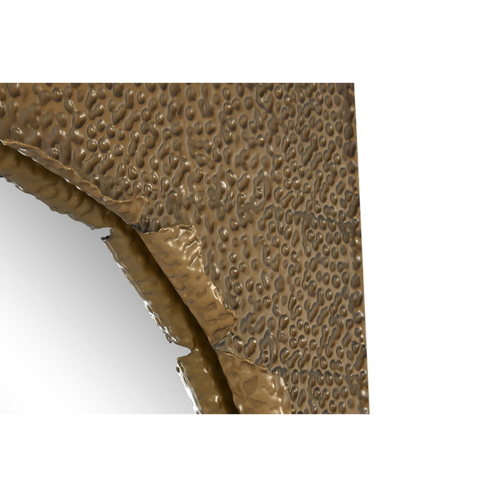 Miroir mural Home ESPRIT Doré Métal 80 x 6 x 180 cm Miroir mural Home ESPRIT Doré Métal 80 x 6 x 180 cm