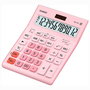 Calculatrice Casio Rose (10 Unités)