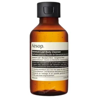 Aesop Nettoyant corporel Geranium Leaf 100 ml