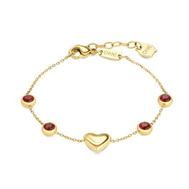 Bracelet Femme One Jewels OJRDB01G Doré