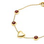 Bracelet Femme One Jewels OJRDB01G Doré