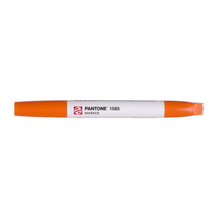 Talens | Pantone Marqueur 1585 Talens | Pantone Marqueur 1585