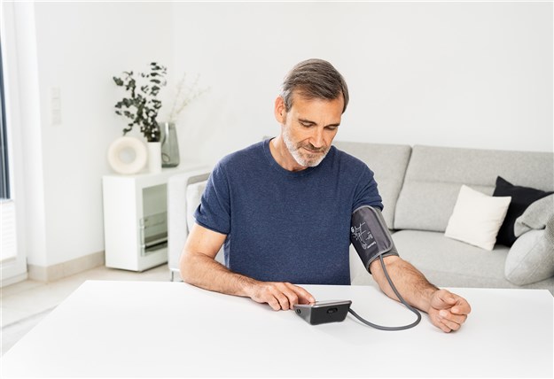 Beurer BM-64 Tensiomètre de bras avec Bluetooth Beurer BM-64 Tensiomètre de bras avec Bluetooth
