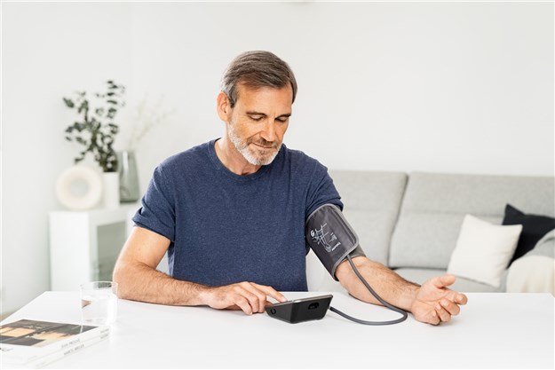 Beurer BM-64 Tensiomètre de bras avec Bluetooth Beurer BM-64 Tensiomètre de bras avec Bluetooth