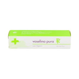 EDDA PHARMA Vaselina Pura 30g