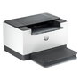 HP M209d LaserJet - Imprimante laser monochrome compacte avec impression recto-verso automatique, jusqu'à 29 ppm, application HP