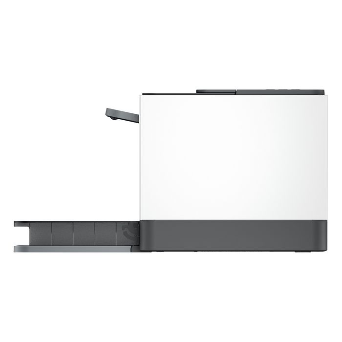 HP M209d LaserJet - Imprimante laser monochrome compacte avec impression recto-verso automatique, jusqu'à 29 ppm, application HP