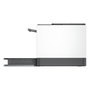 HP M209d LaserJet - Imprimante laser monochrome compacte avec impression recto-verso automatique, jusqu'à 29 ppm, application HP