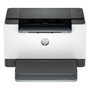 HP M209d LaserJet - Imprimante laser monochrome compacte avec impression recto-verso automatique, jusqu'à 29 ppm, application HP