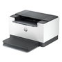 HP M209d LaserJet - Imprimante laser monochrome compacte avec impression recto-verso automatique, jusqu'à 29 ppm, application HP