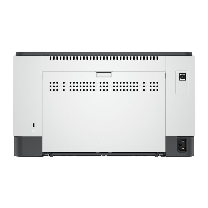 HP M209d LaserJet - Imprimante laser monochrome compacte avec impression recto-verso automatique, jusqu'à 29 ppm, application HP