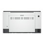 HP M209d LaserJet - Imprimante laser monochrome compacte avec impression recto-verso automatique, jusqu'à 29 ppm, application HP