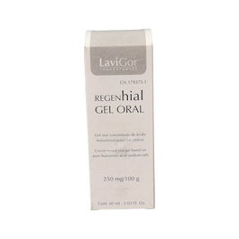 LAVIGOR REGENHIAL Gel Oral 60ml
