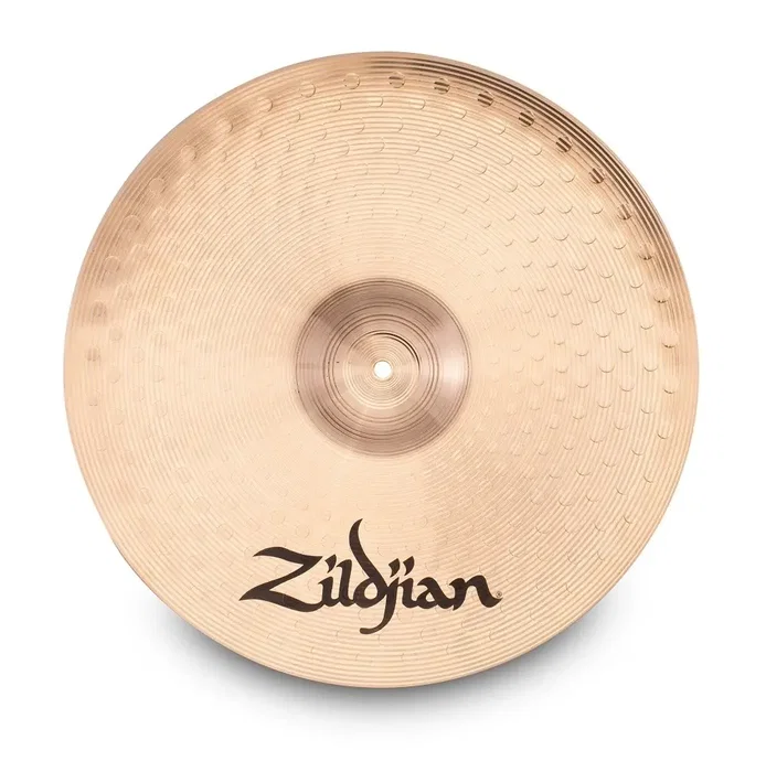 Zildjian Crash 18" I Family Zildjian - Plat de la série I Family
