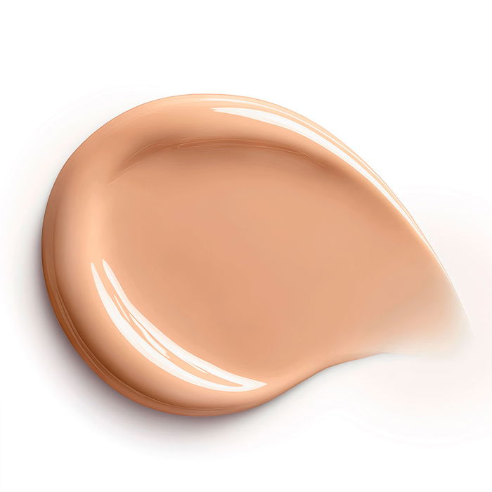 Bourjois Healthy Mix n° 50.5N - Fond de teint teint Ivoire clair - Formule améliorée 85% d'ingrédients naturels - 30 ml