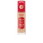 Bourjois Healthy Mix n° 50.5N - Fond de teint teint Ivoire clair - Formule améliorée 85% d'ingrédients naturels - 30 ml