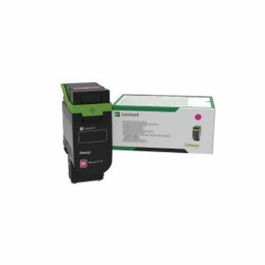Lexmark 75M2HM0 - Toner Magenta pour imprimantes compatibles - Cartouche d'encre d'origine