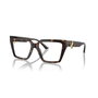 Monture de Lunettes Femme Jimmy Choo JC 3017U