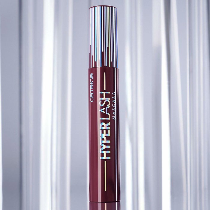 Catrice Hyper Lash Mascara 030-Burgundy Bliss