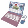 Lexibook Ordinateur éducatif bilingue Stitch - 124 activités