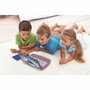 Lexibook Ordinateur éducatif bilingue Stitch - 124 activités