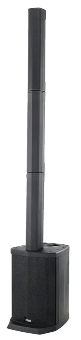 Offshore CMIX200 Système de colonne actif avec subwoofer et mixeur intégré Offshore CMIX200 Système de colonne actif avec subwoofer et mixeur intégré