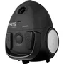 Sencor SVC 45BK-EUE3 Aspirateur traîneau avec sac Noir