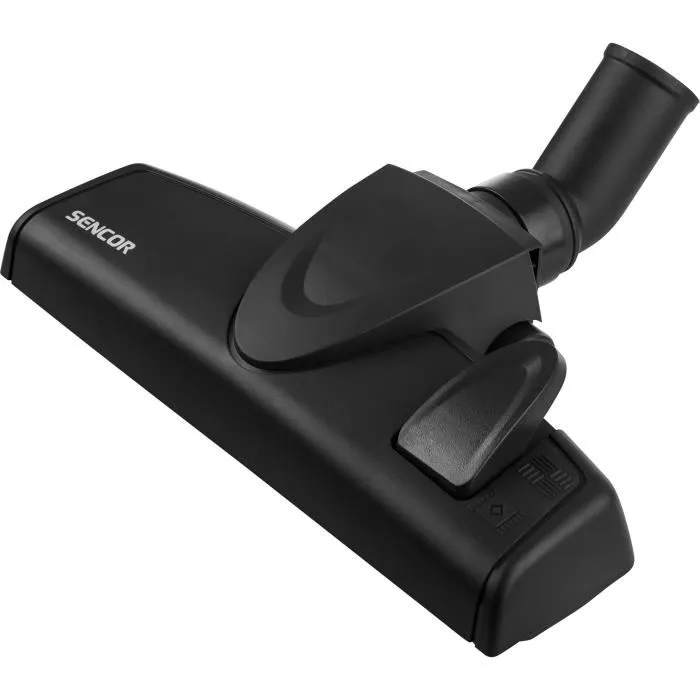 Sencor SVC 45BK-EUE3 Aspirateur traîneau avec sac Noir
