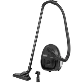 Sencor SVC 45BK-EUE3 Aspirateur traîneau avec sac Noir