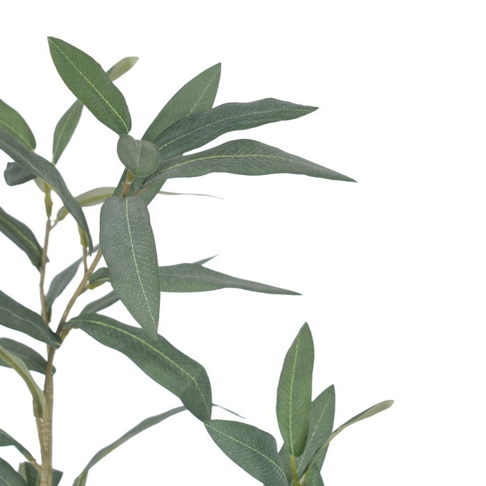 Plante décorative Polyester 20 X 28 X 86 CM Plante décorative Polyester 20 X 28 X 86 CM