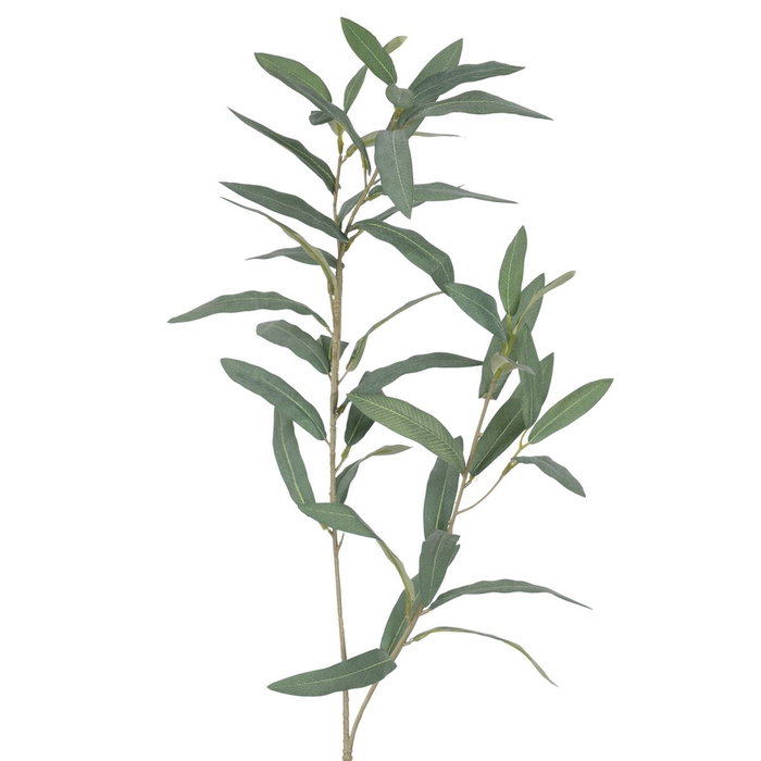 Plante décorative Polyester 20 X 28 X 86 CM Plante décorative Polyester 20 X 28 X 86 CM