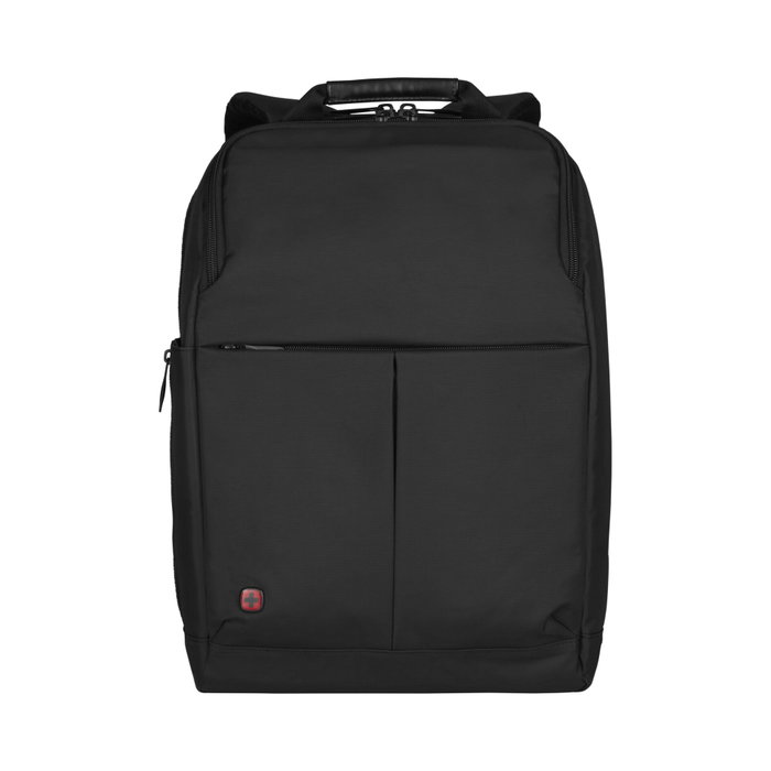 Wenger Reload 16 sac à dos pour ordinateur portable noir