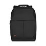 Wenger Reload 16 sac à dos pour ordinateur portable noir