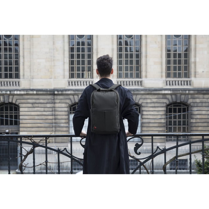 Wenger Reload 16 sac à dos pour ordinateur portable noir