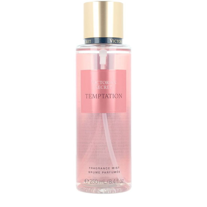 Victoria's Secret Temptation Spray corporel 250 ml